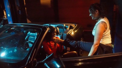 love from the first ignition