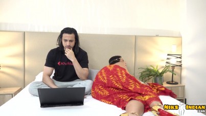 if you happen to notice...