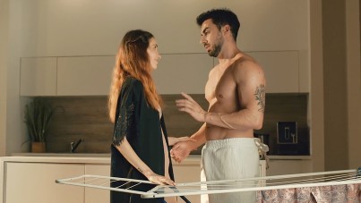 stick to your manly dick giving duties