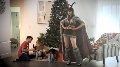 naughty ones give dick and seed