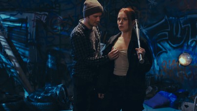 you don't solve, you get solved